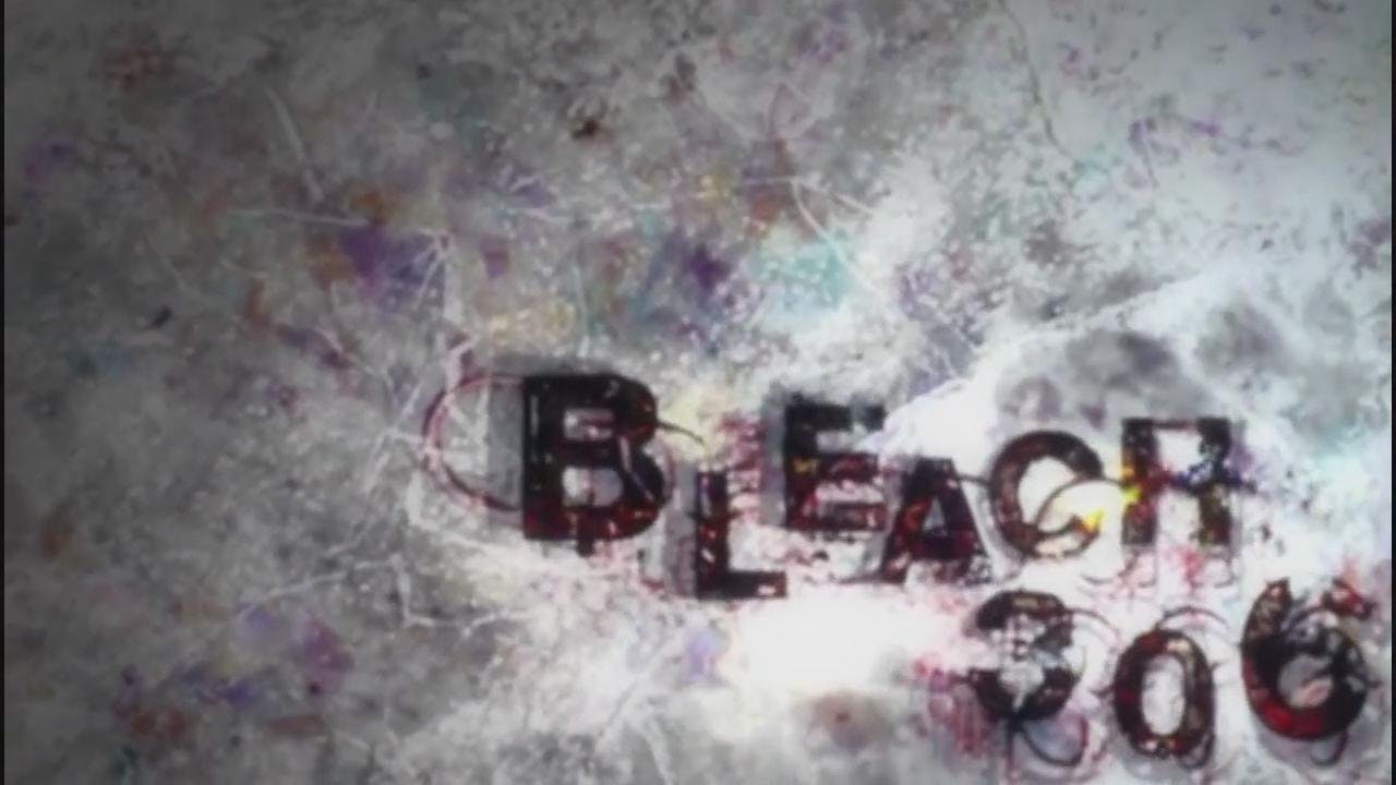 Bleach - episódio 1x306