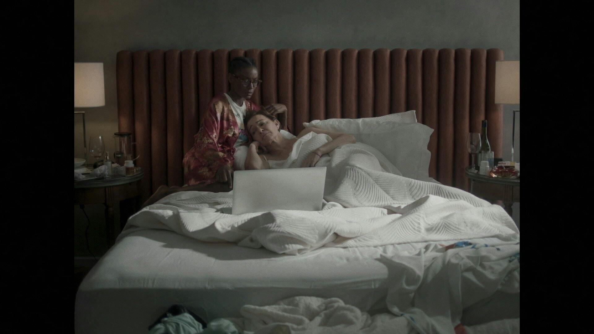 No Ano Que Vem - episódio 1x5