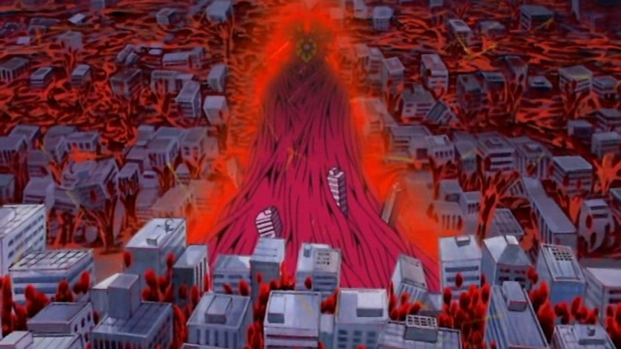 Digimon Tamers - episódio 1x49