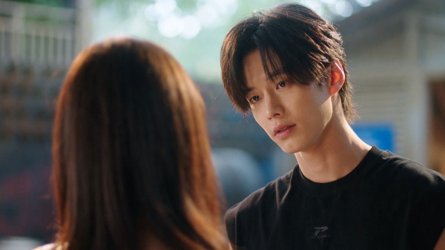 Speed and Love - episódio 1x8