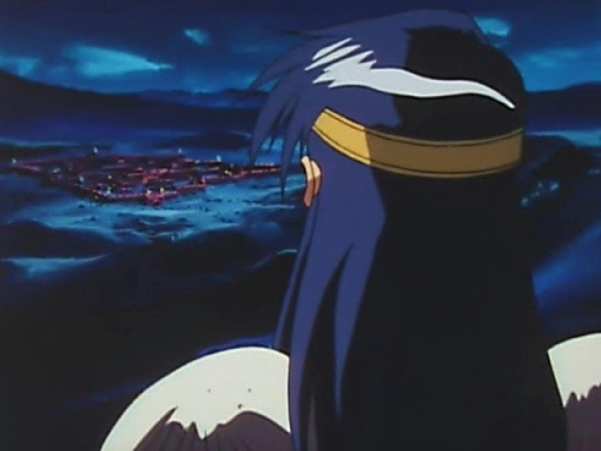 Record Of Lodoss War: Chronicles Of The Heroic Knight - episódio 1x11
