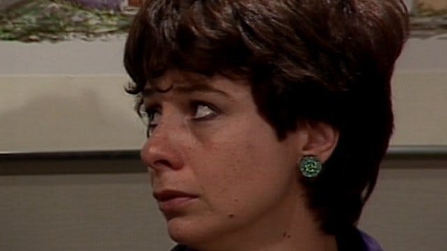 Corpo a Corpo - episódio 1x23