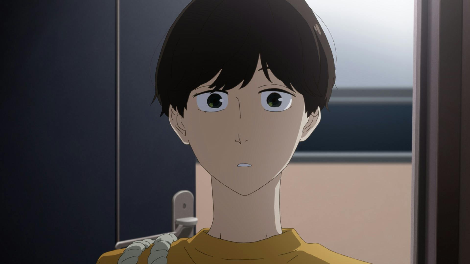 Journal with Witch backdrop