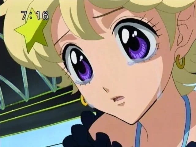 Sugar Sugar Rune - episódio 1x48