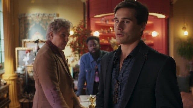 Fuzuê - episódio 1x62