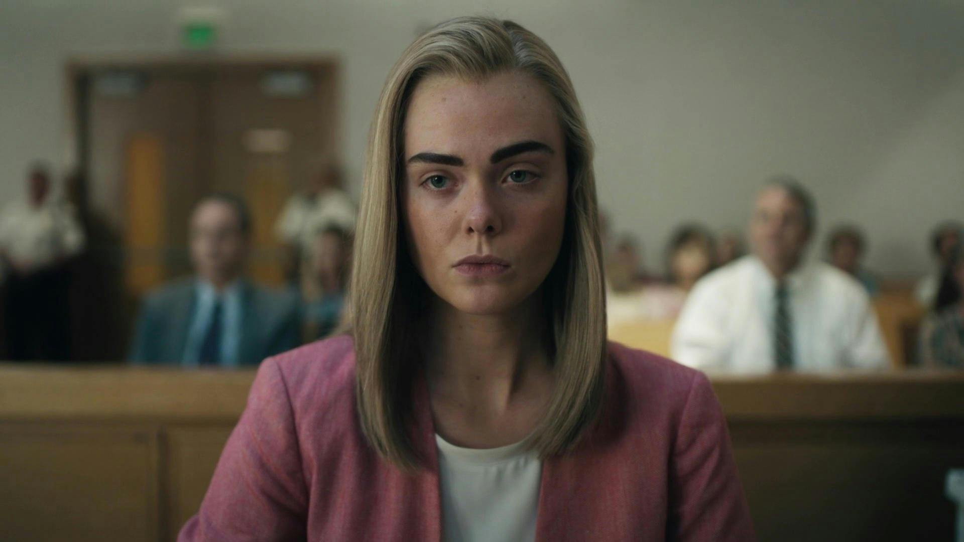 The Girl from Plainville - episódio 1x6