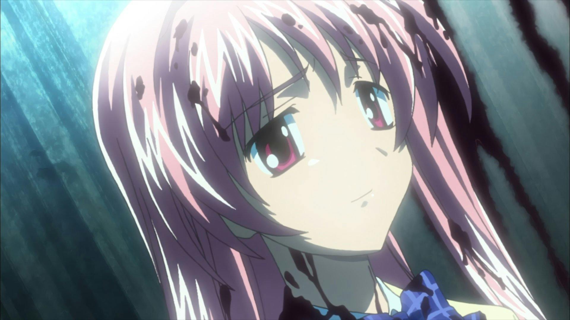 Chaos;Head - episódio 1x3