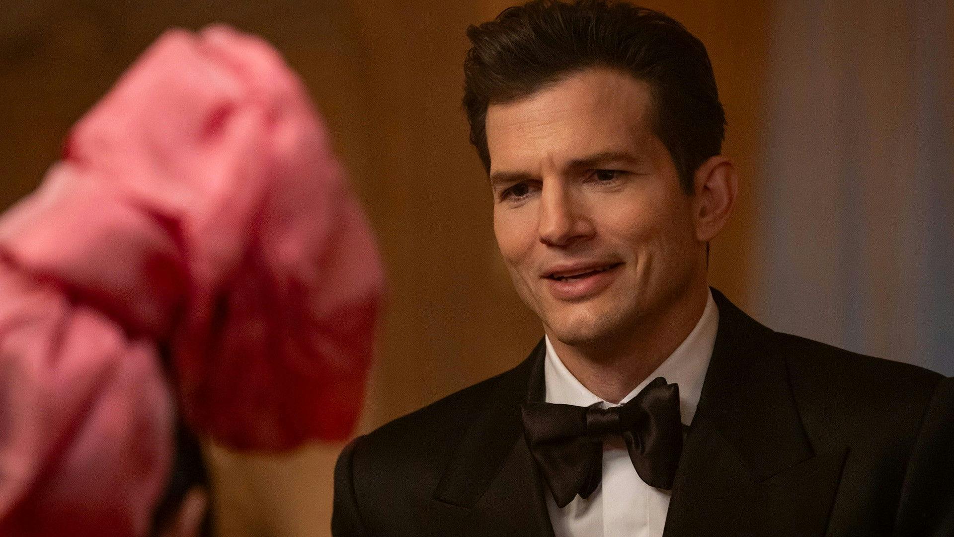 The Beauty: Lindos de Morrer backdrop