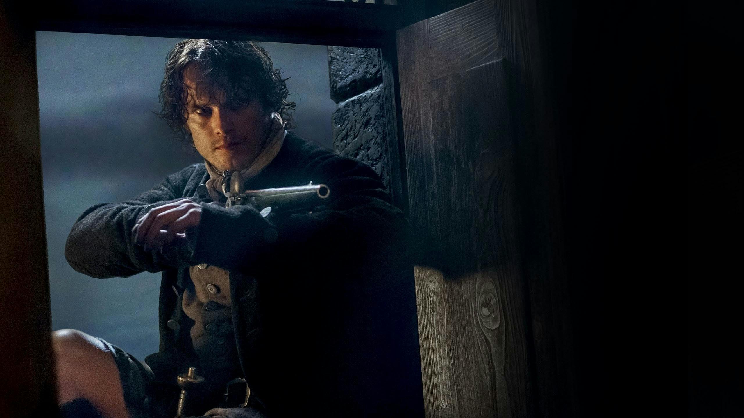 Outlander - episódio 1x9