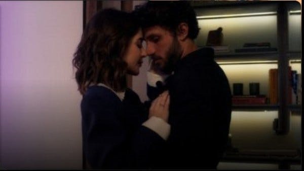 Travessia - episódio 1x40