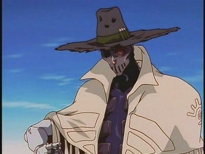 Trigun - episódio 1x23