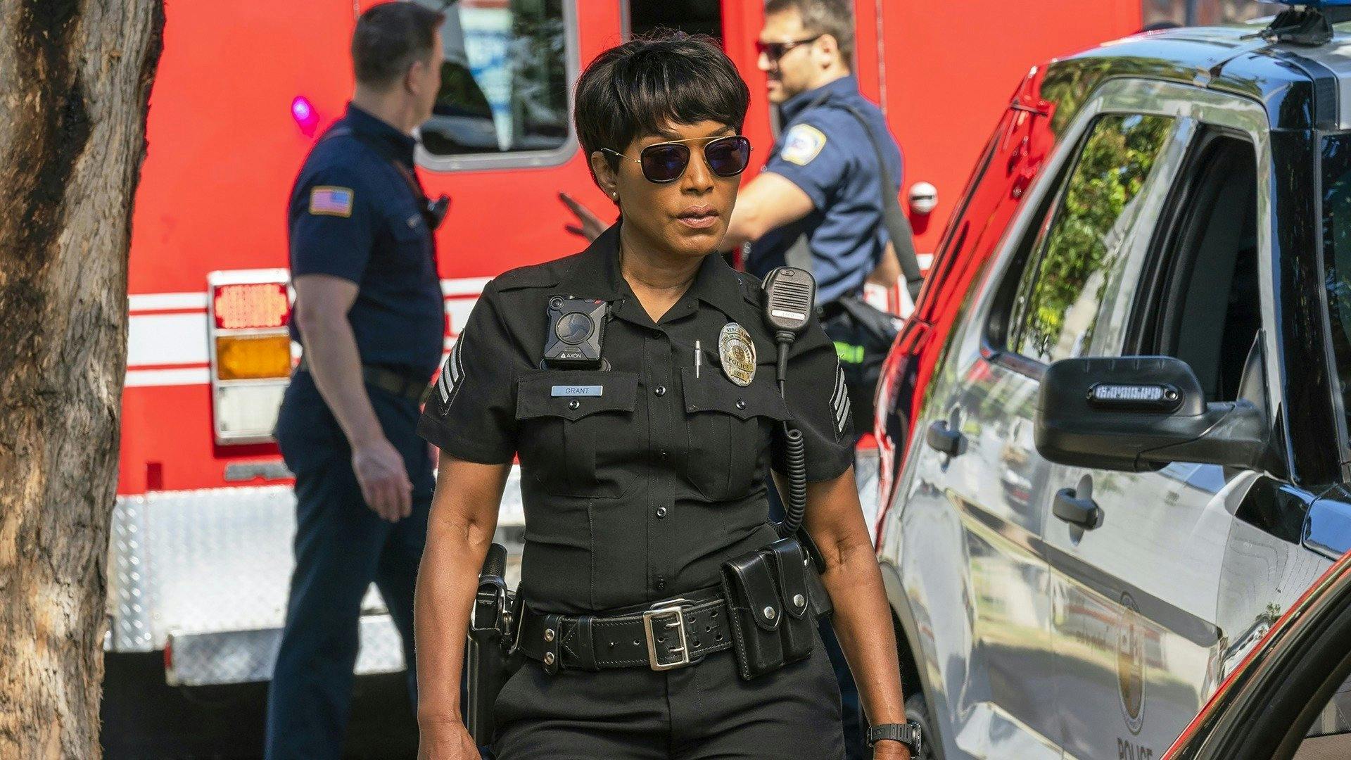 9-1-1 - episódio 3x1