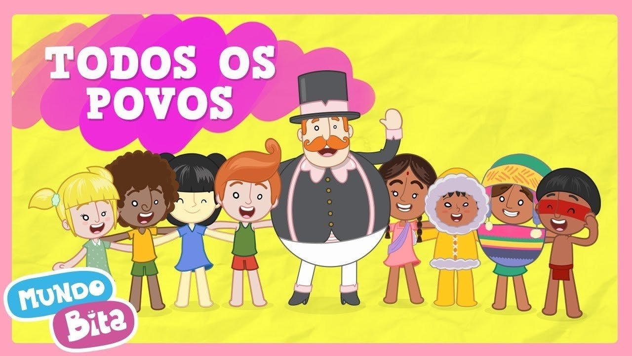 Todos os Povos