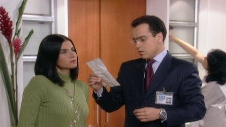 Betty, a Feia - episódio 1x194