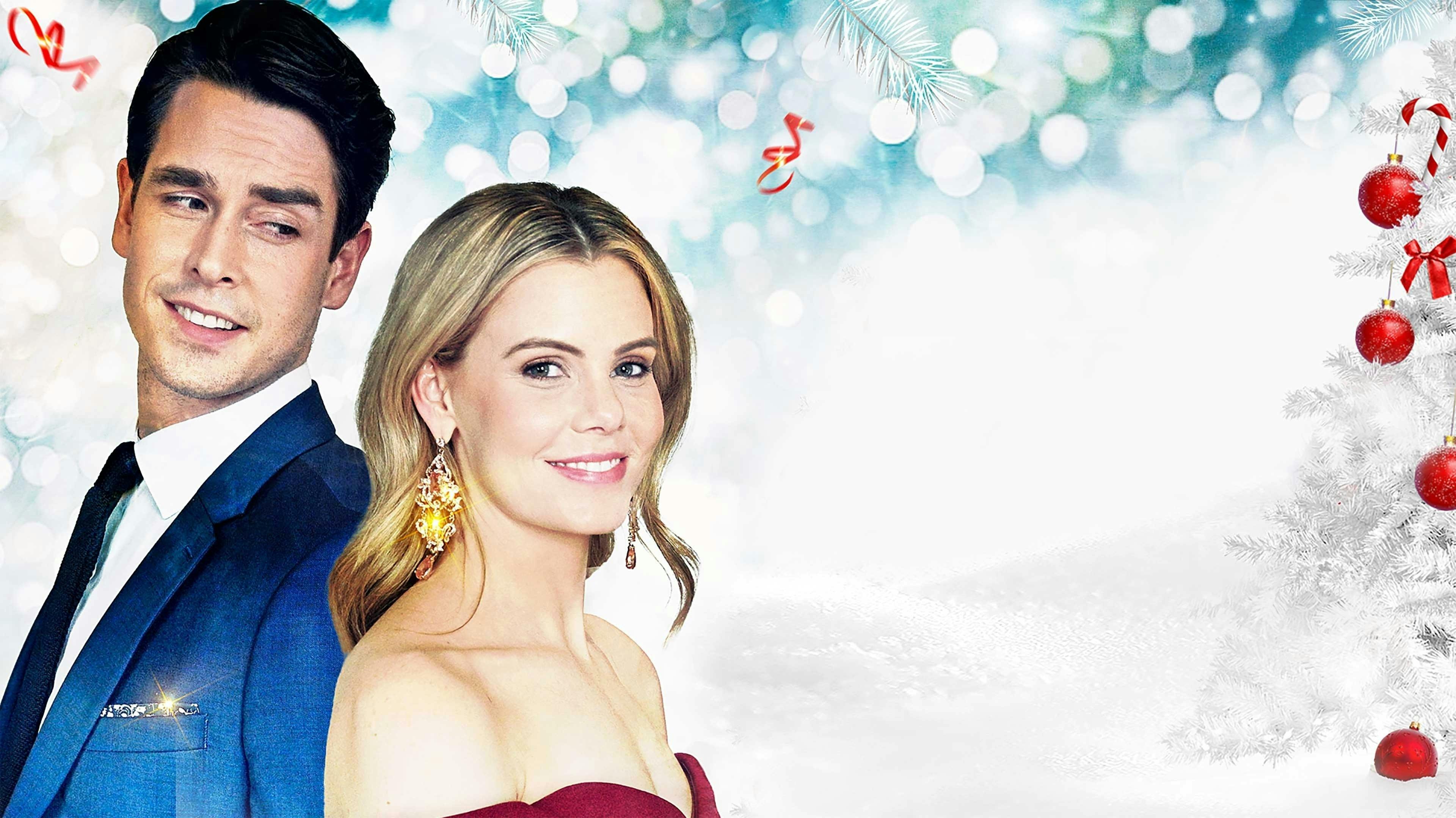 Conhecendo o Sr. Natal backdrop