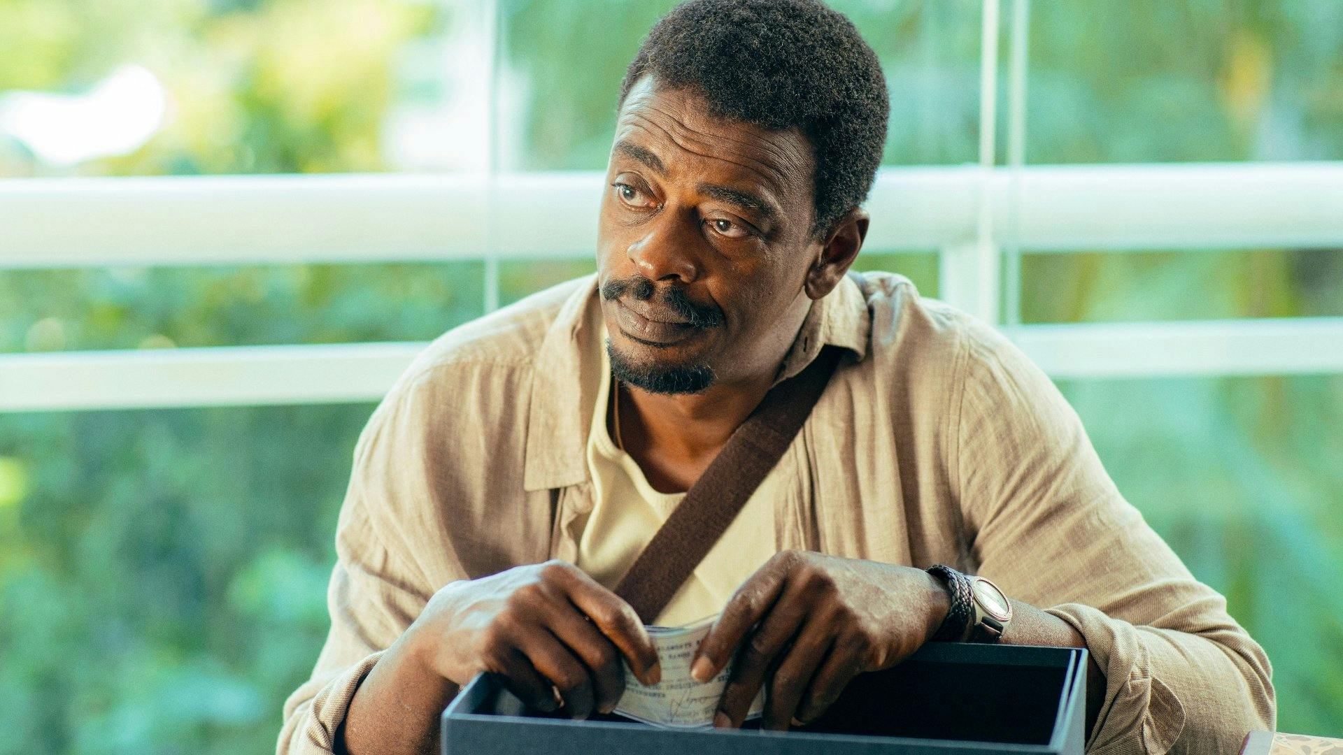 How To Be a Carioca - episódio 1x6