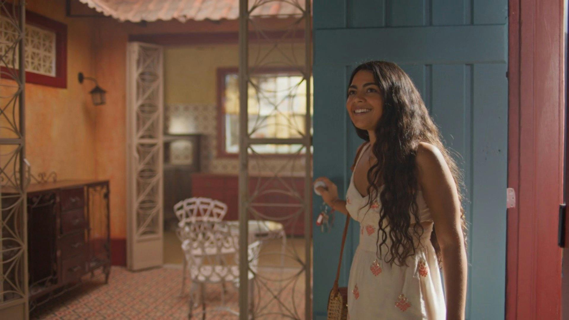 No Rancho Fundo - episódio 1x127