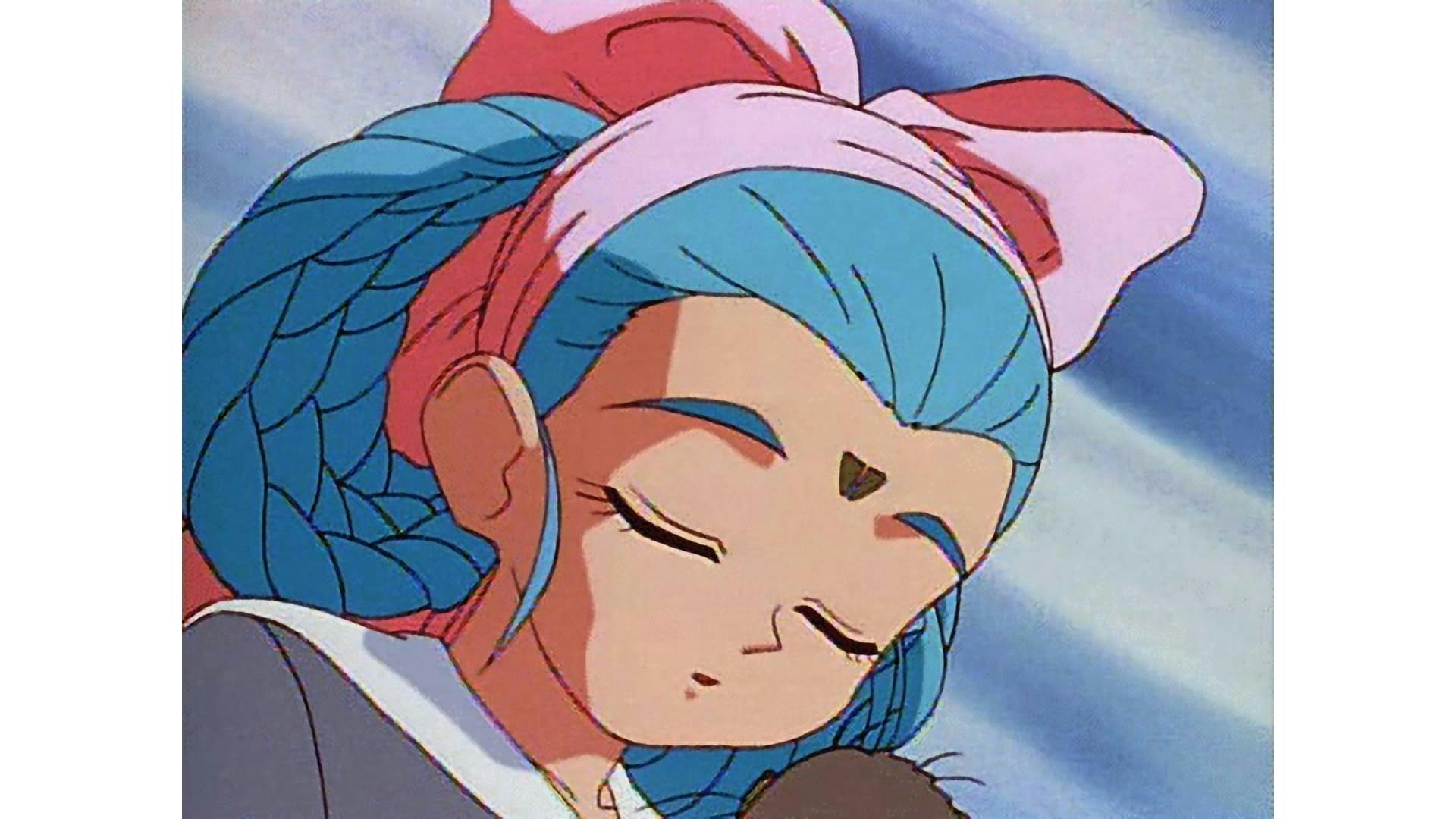 Tenchi Muyo! - episódio 1x21