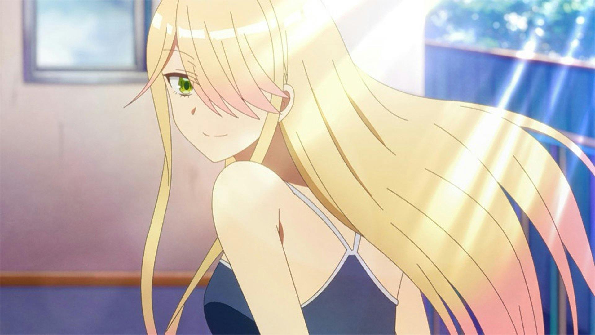 Watari-kun's ****** Is about to Collapse - episódio 1x11