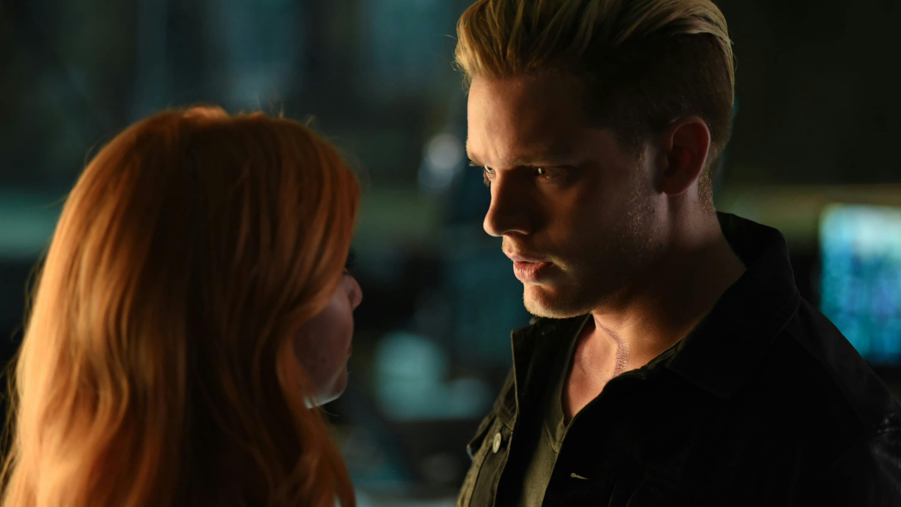 Shadowhunters: Instrumentos Mortais - episódio 1x7
