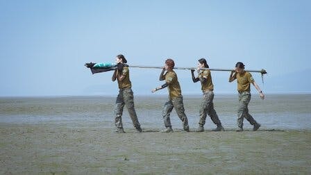 Sirena: Sobrevivência na Ilha - episódio 1x1