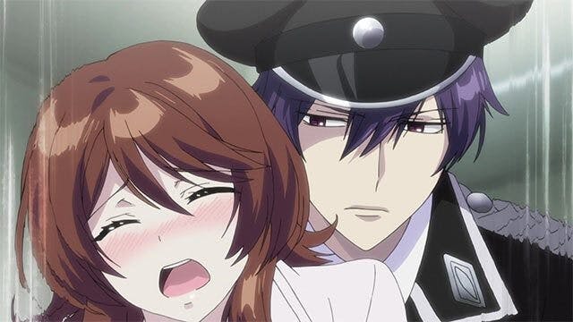Amai Choubatsu: Watashi wa Kanshu Senyou Pet - episódio 1x3
