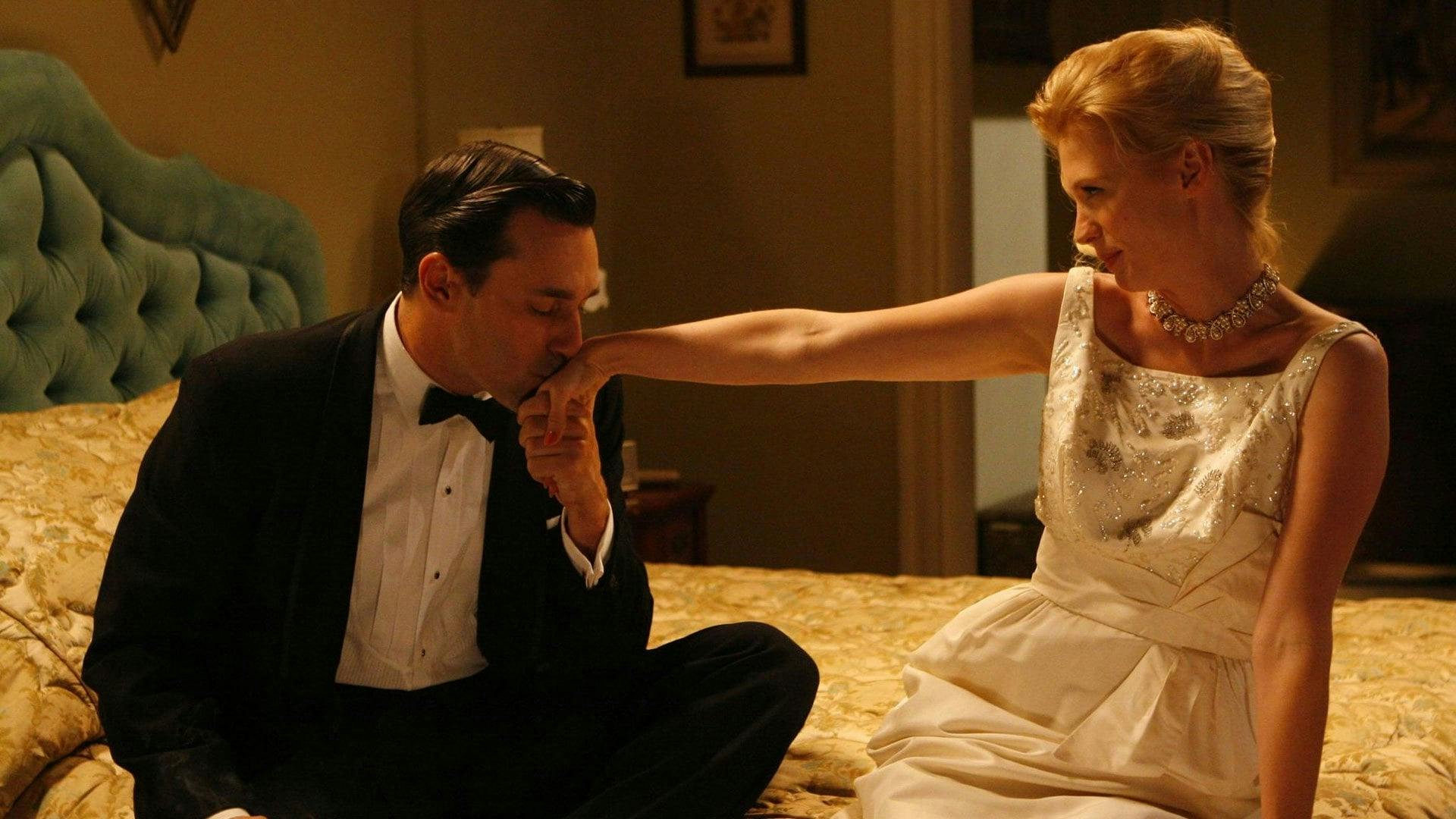 Mad Men: Inventando Verdades - episódio 1x5