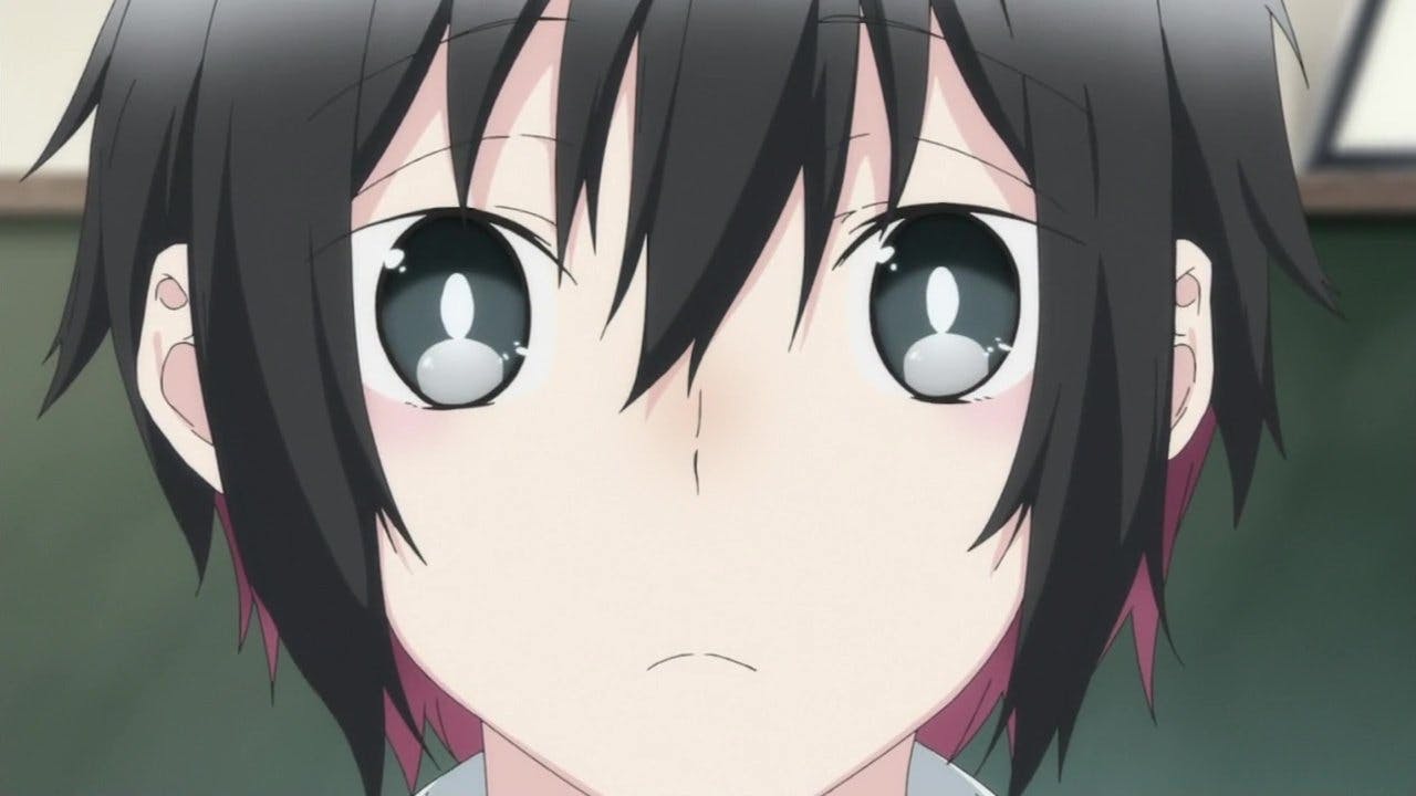 Jingai-san no Yome - episódio 1x1