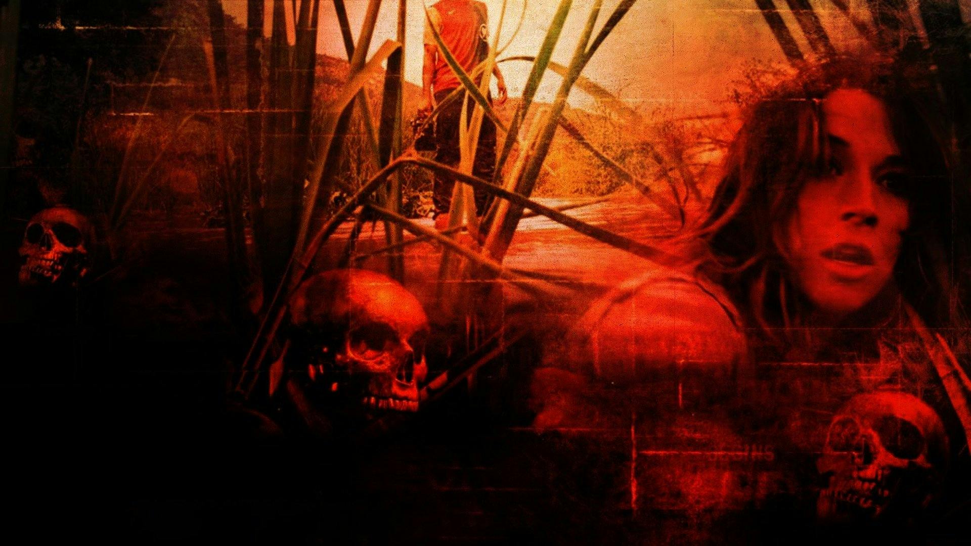 Primitivo backdrop