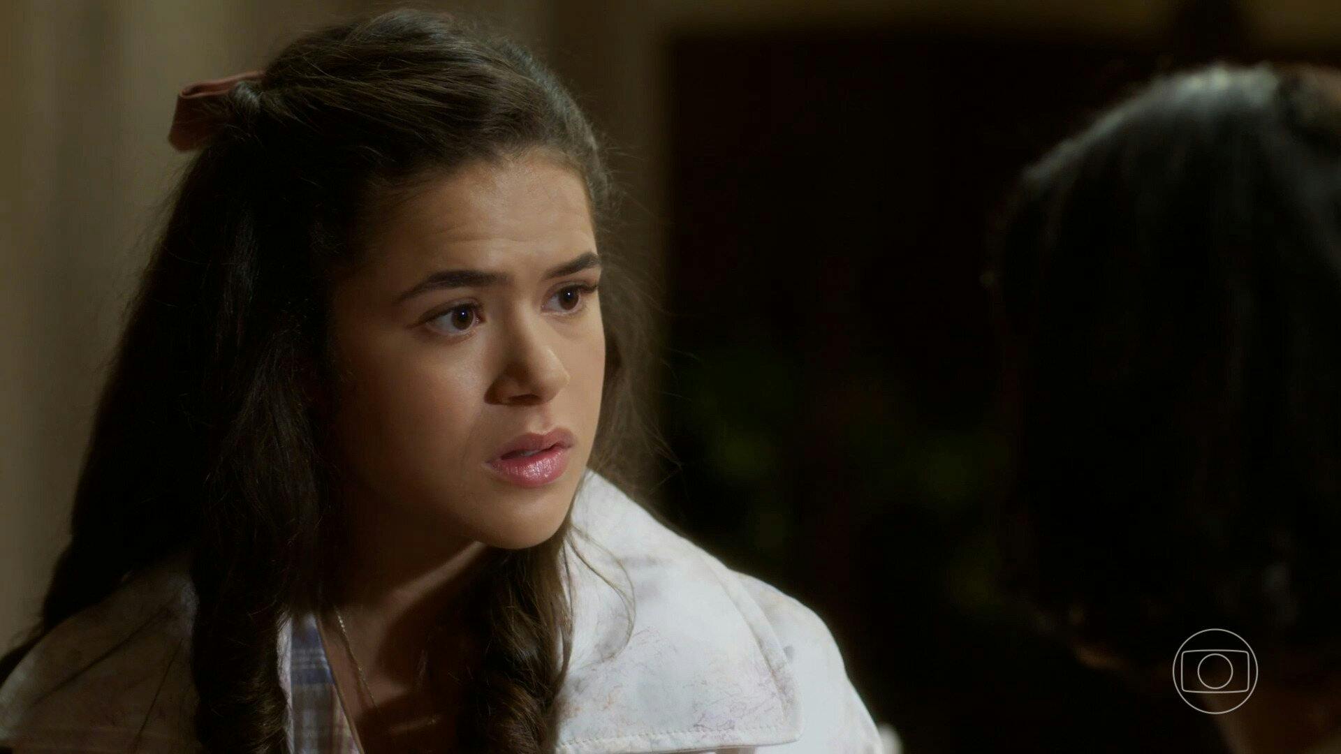Garota do Momento - episódio 1x163