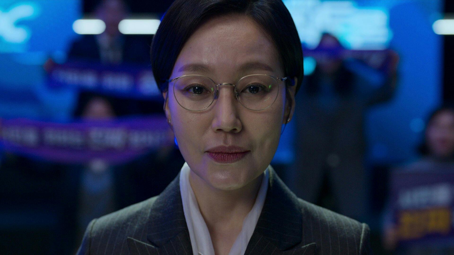 Queenmaker - episódio 1x4