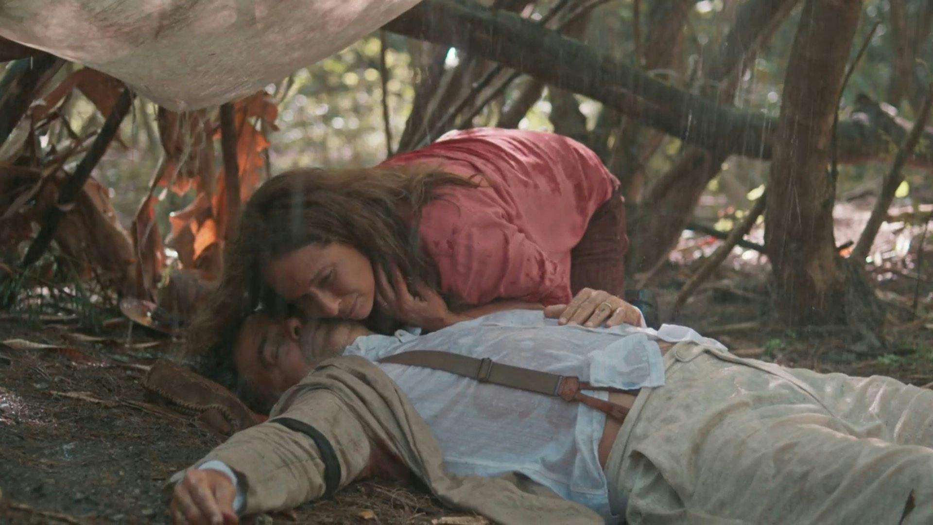 No Rancho Fundo - episódio 1x78