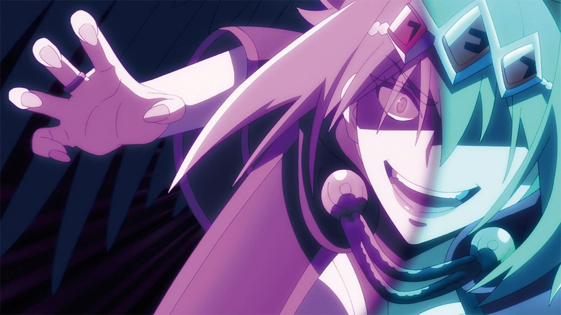 A Wild Last Boss Appeared!: 1×3