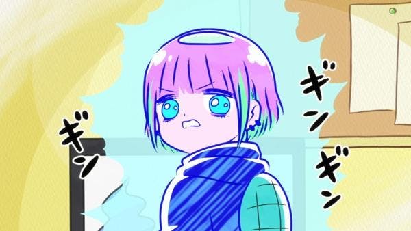 I’M KODAMA KAWASHIRI