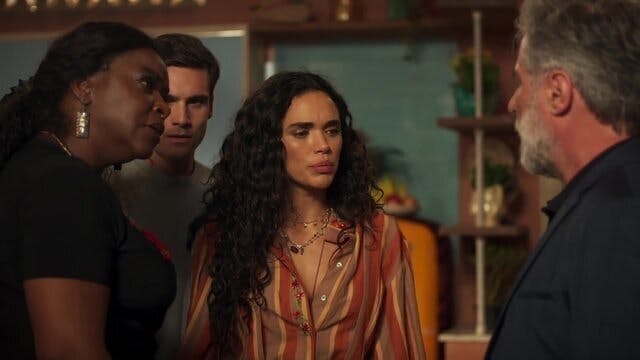 Fuzuê - episódio 1x114