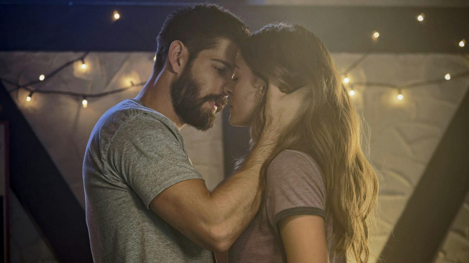 No Escuro - episódio 1x3