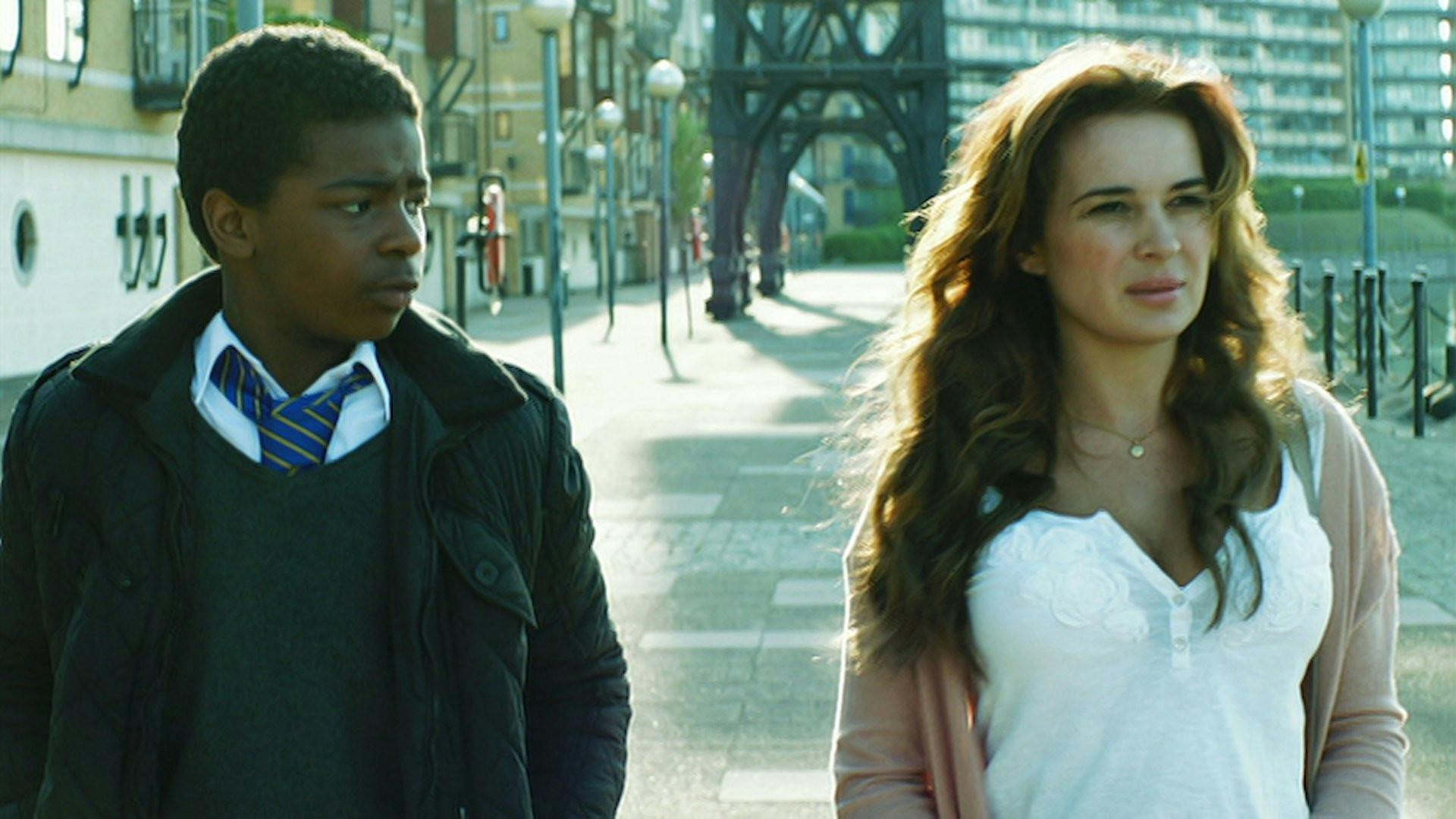 Top Boy: Summerhouse - episódio 1x3