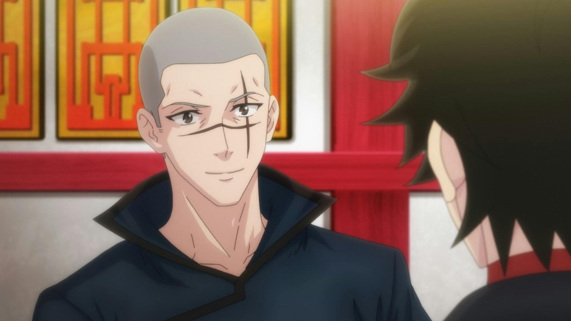 HAIGAKURA - episódio 1x6