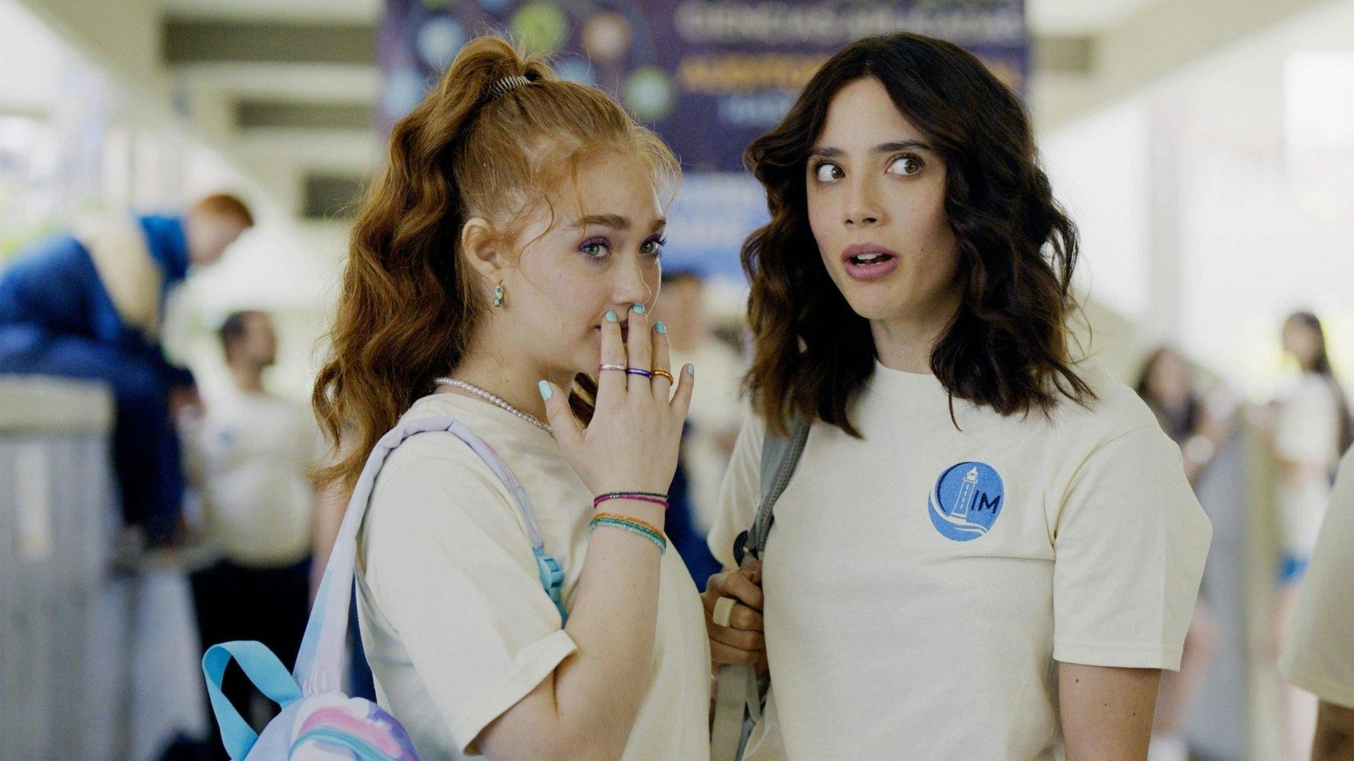 Te Amar Dói - episódio 1x1