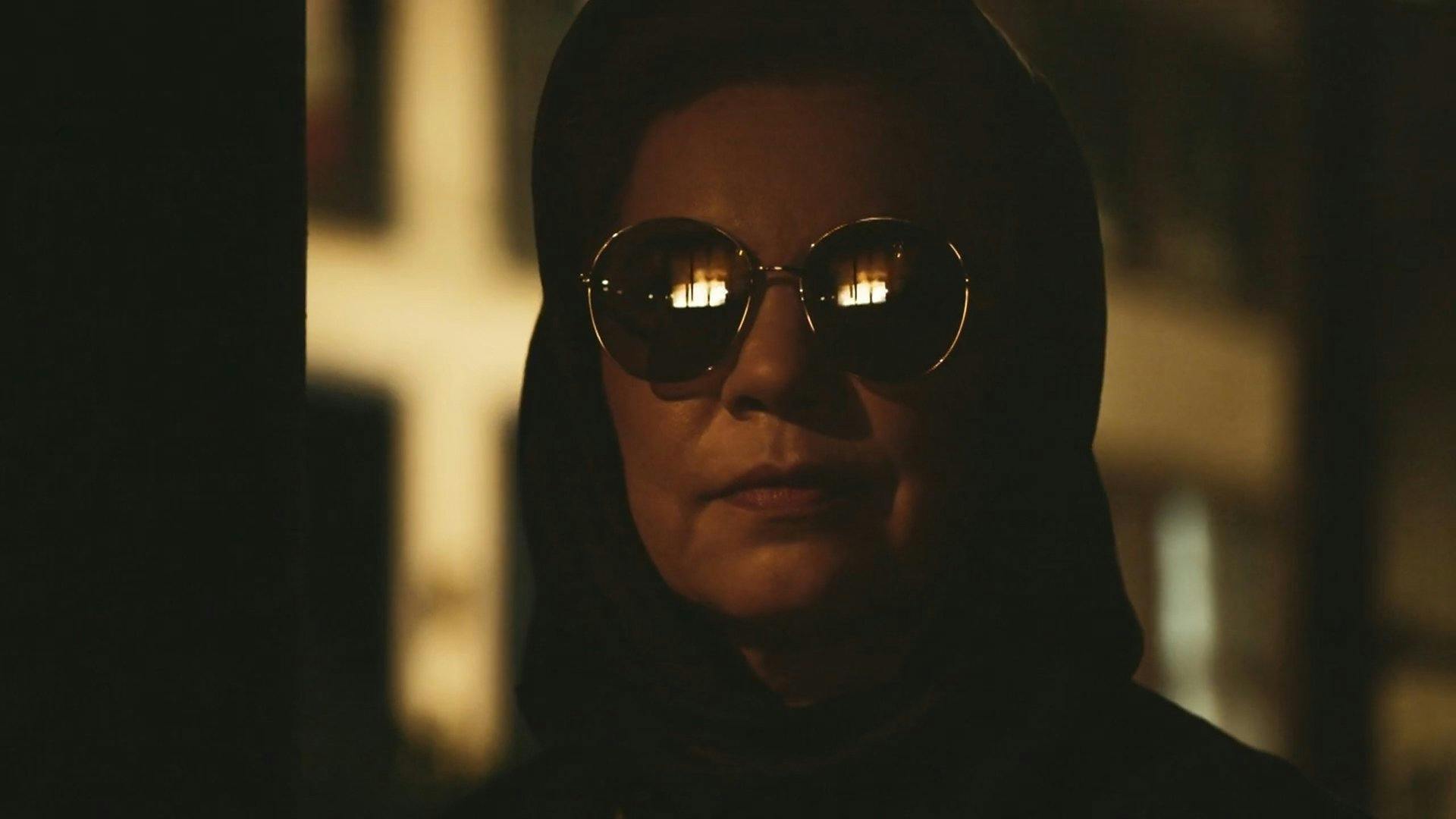 Elas por Elas - episódio 1x90