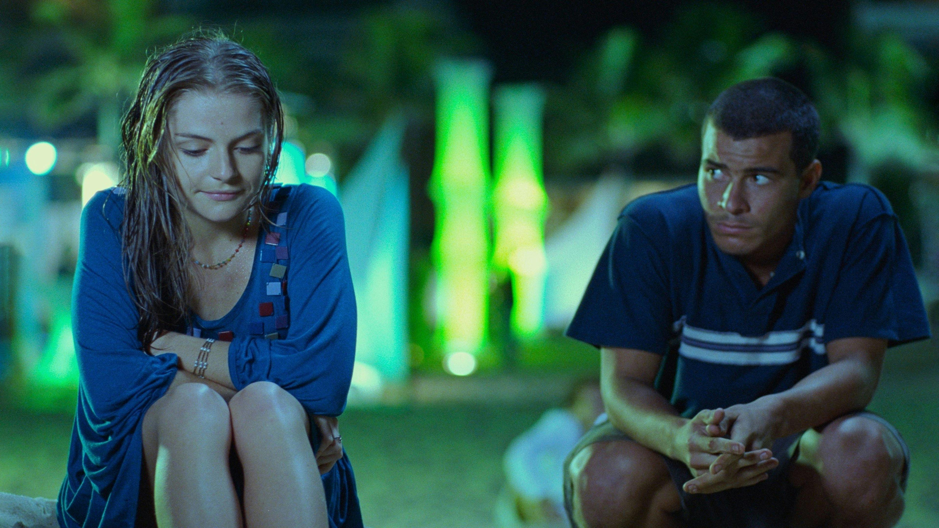 Era uma Vez... backdrop