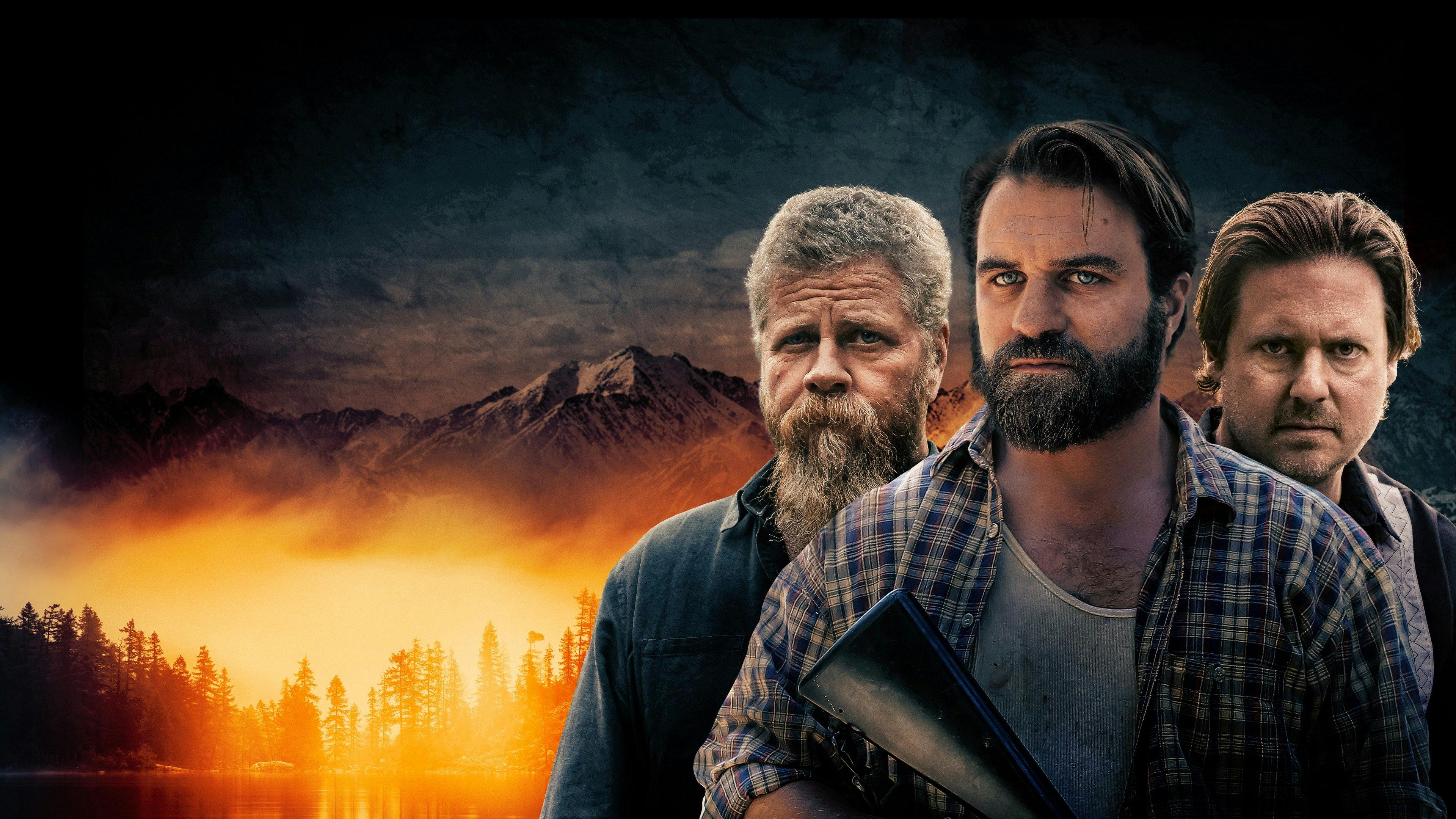 Natureza Humana backdrop