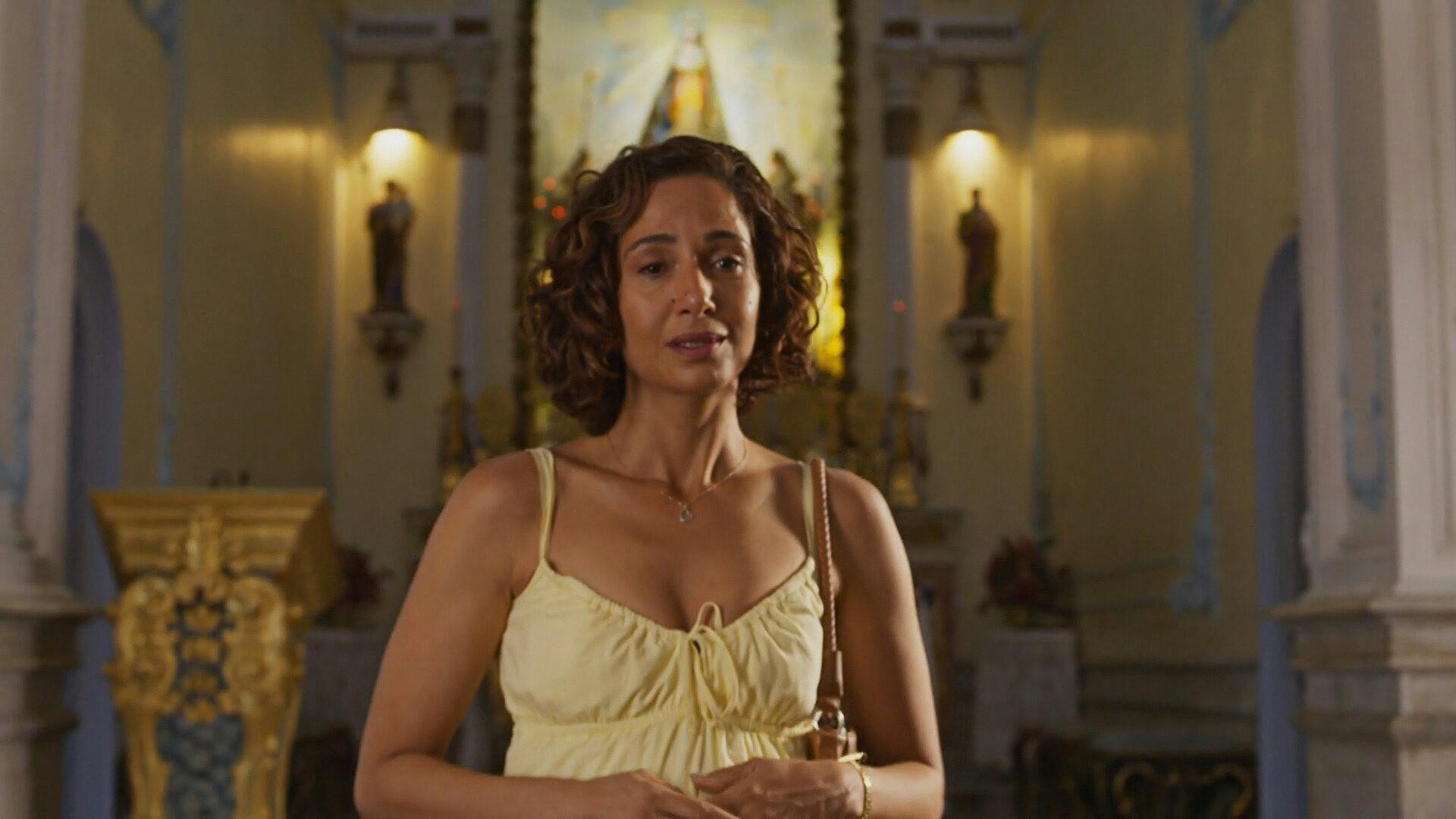 Dona de Mim - episódio 1x196