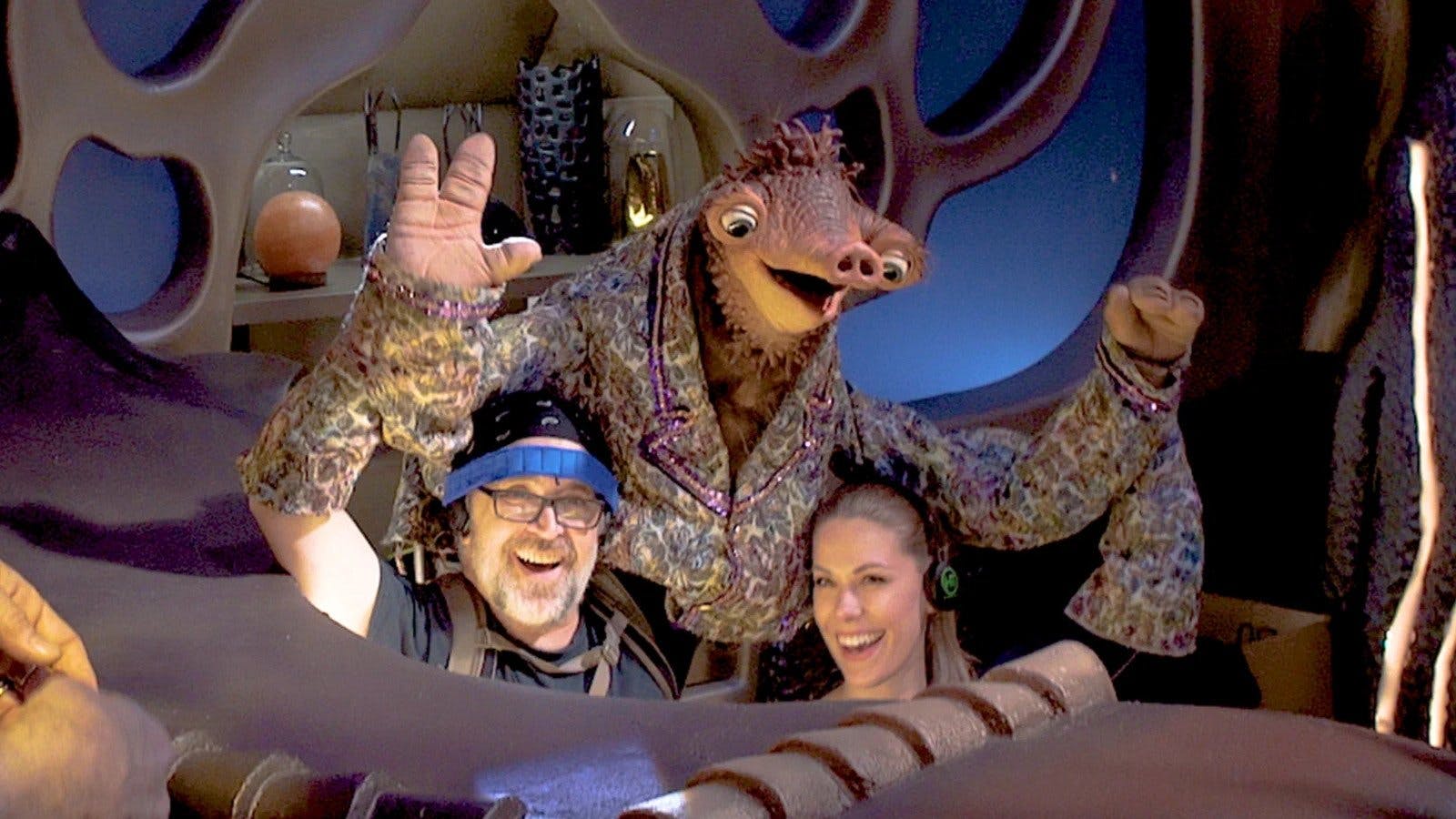 Por Dentro da Disney - episódio 1x7