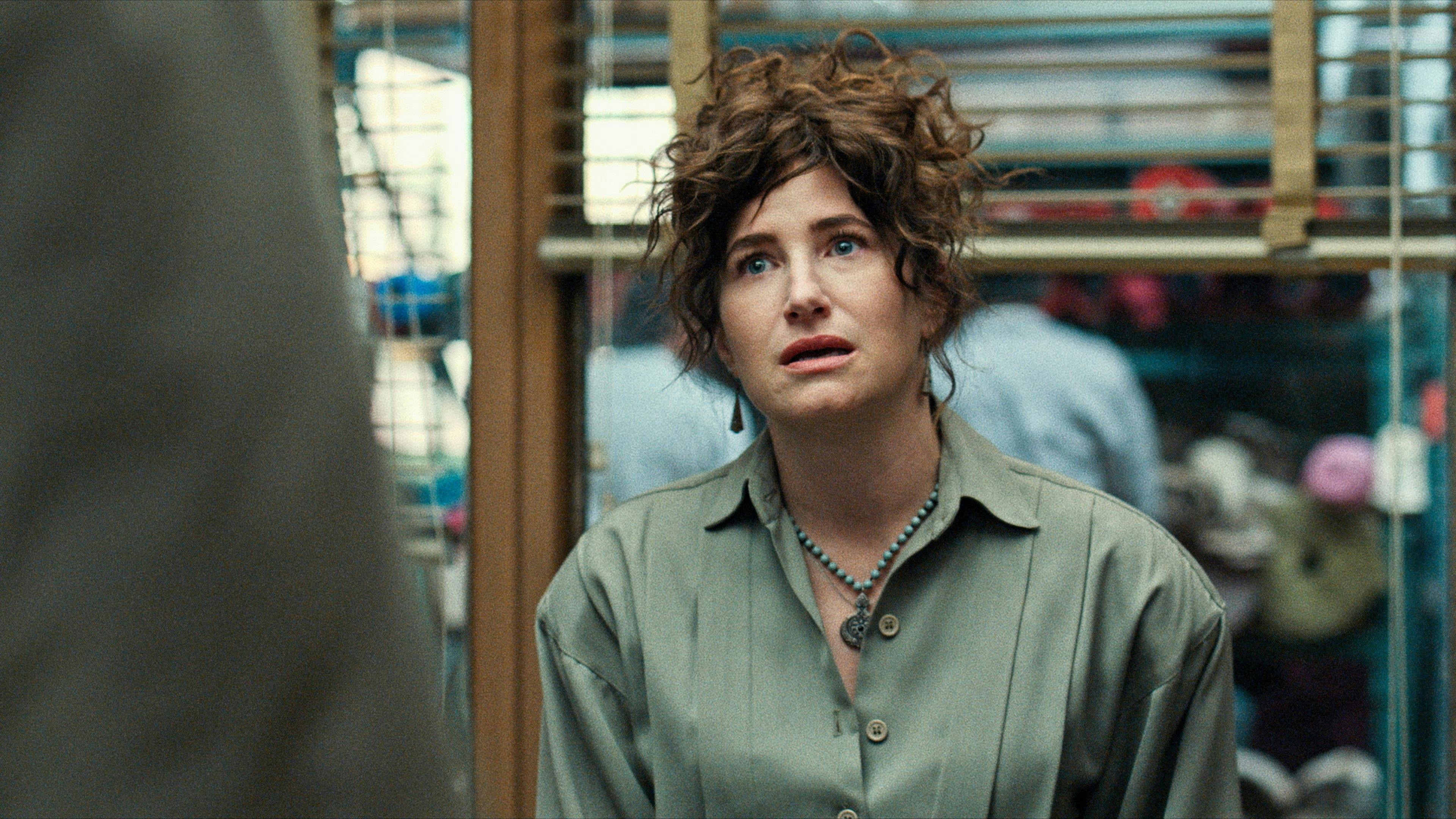 O Psiquiatra ao Lado - episódio 1x2