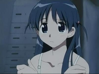 School Rumble - episódio 1x6