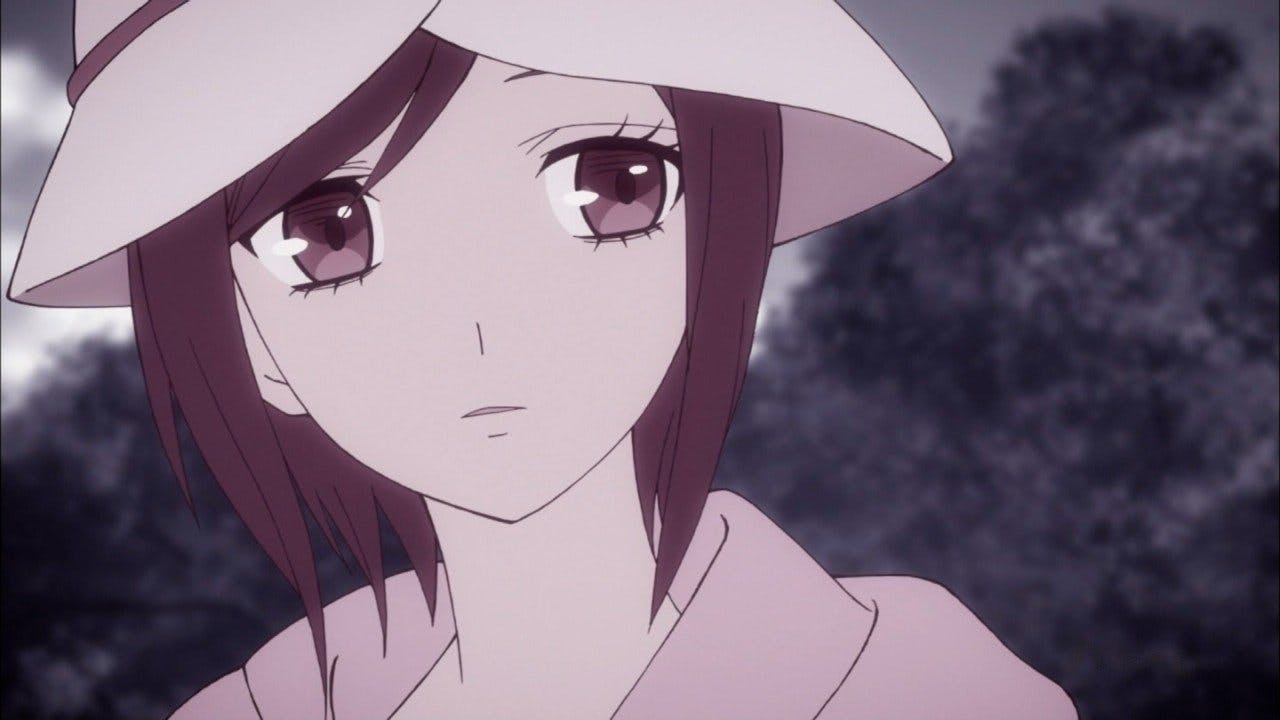 From The New World - episódio 1x5