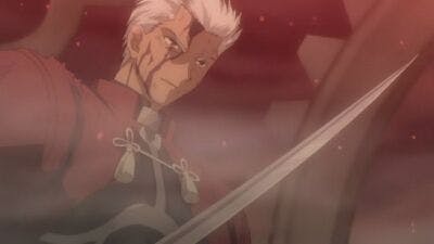 Fate/Stay Night - episódio 1x14