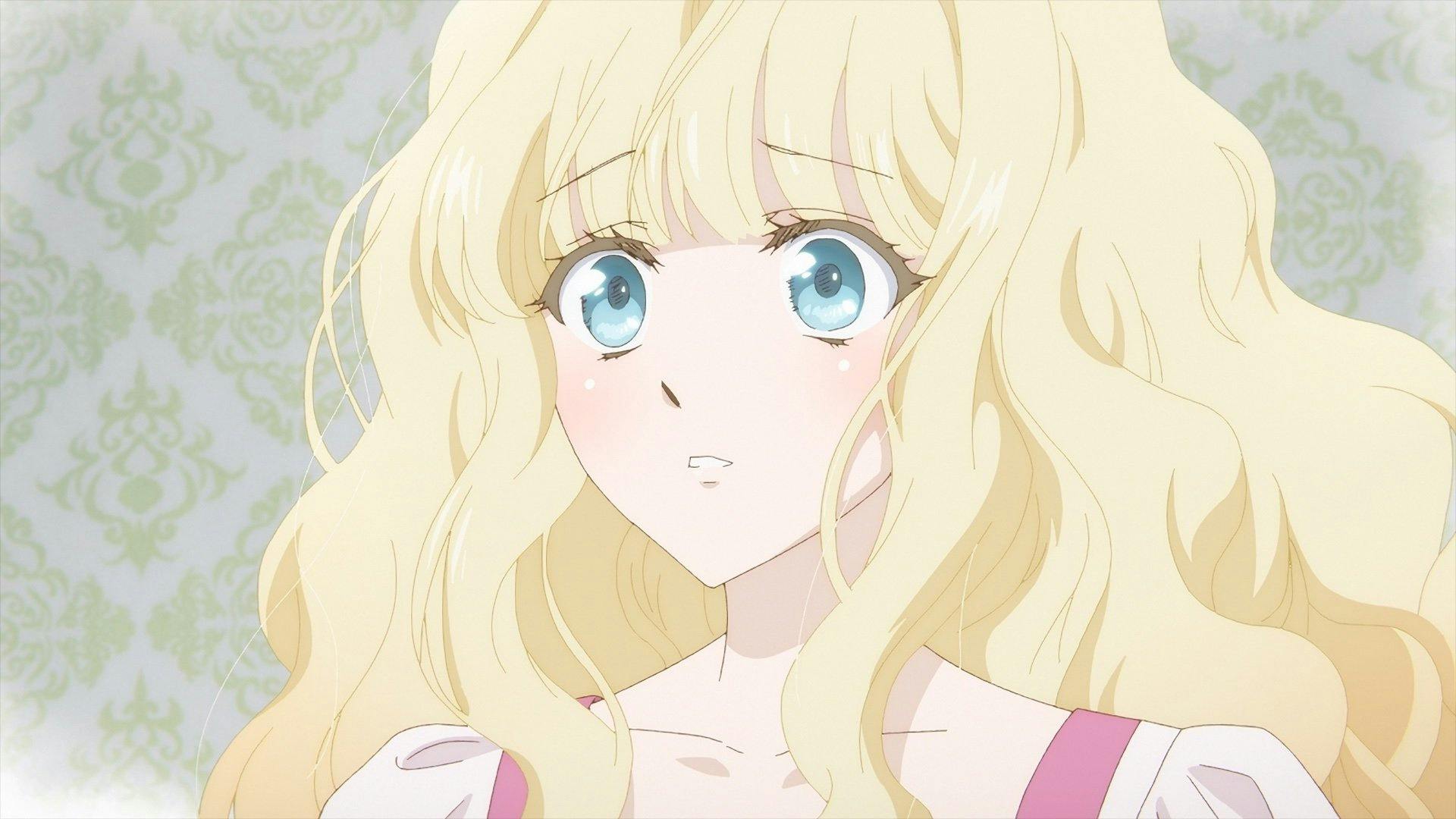 Mushikaburi-hime - episódio 1x9