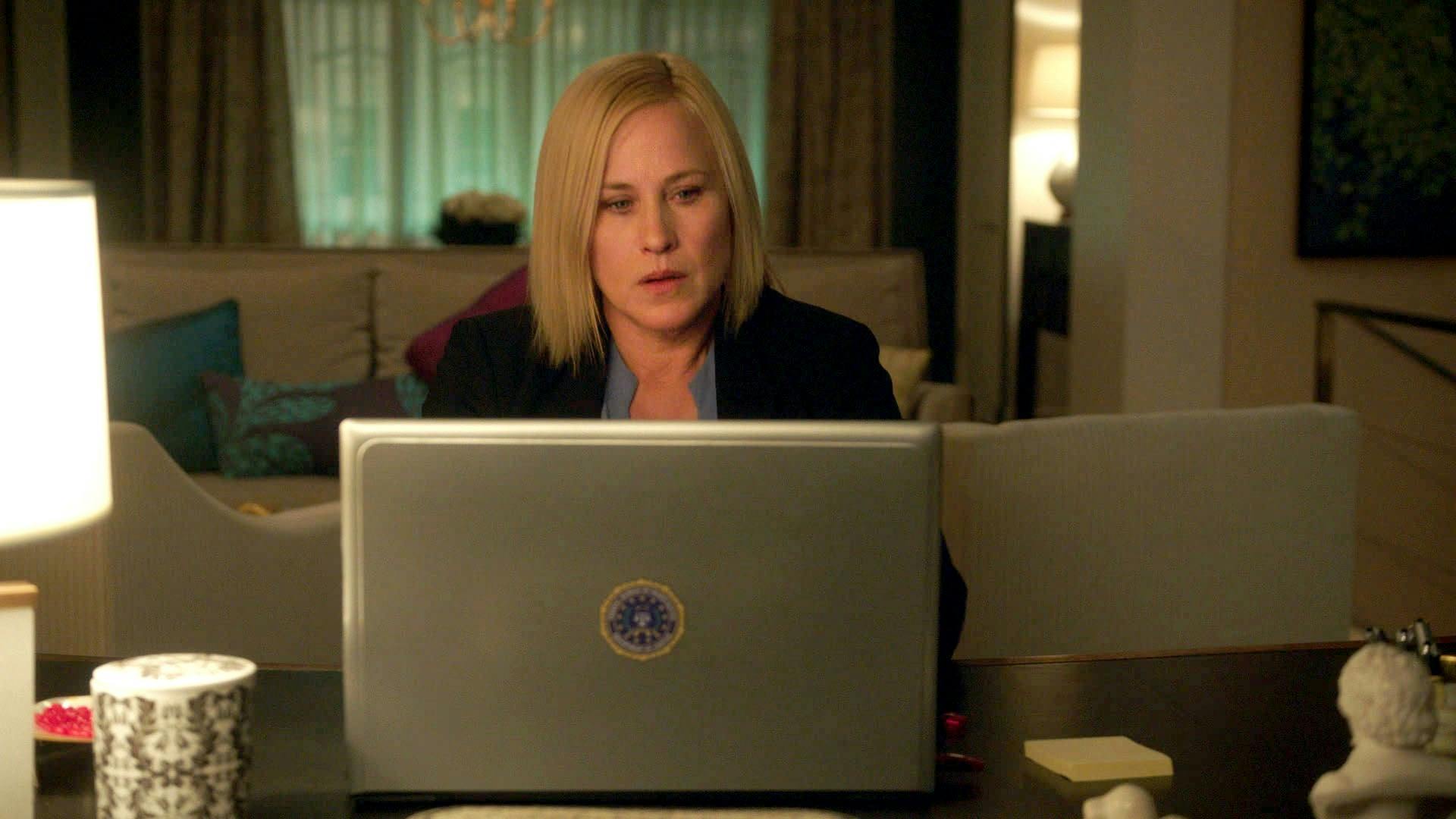 CSI: Cyber - episódio 1x13
